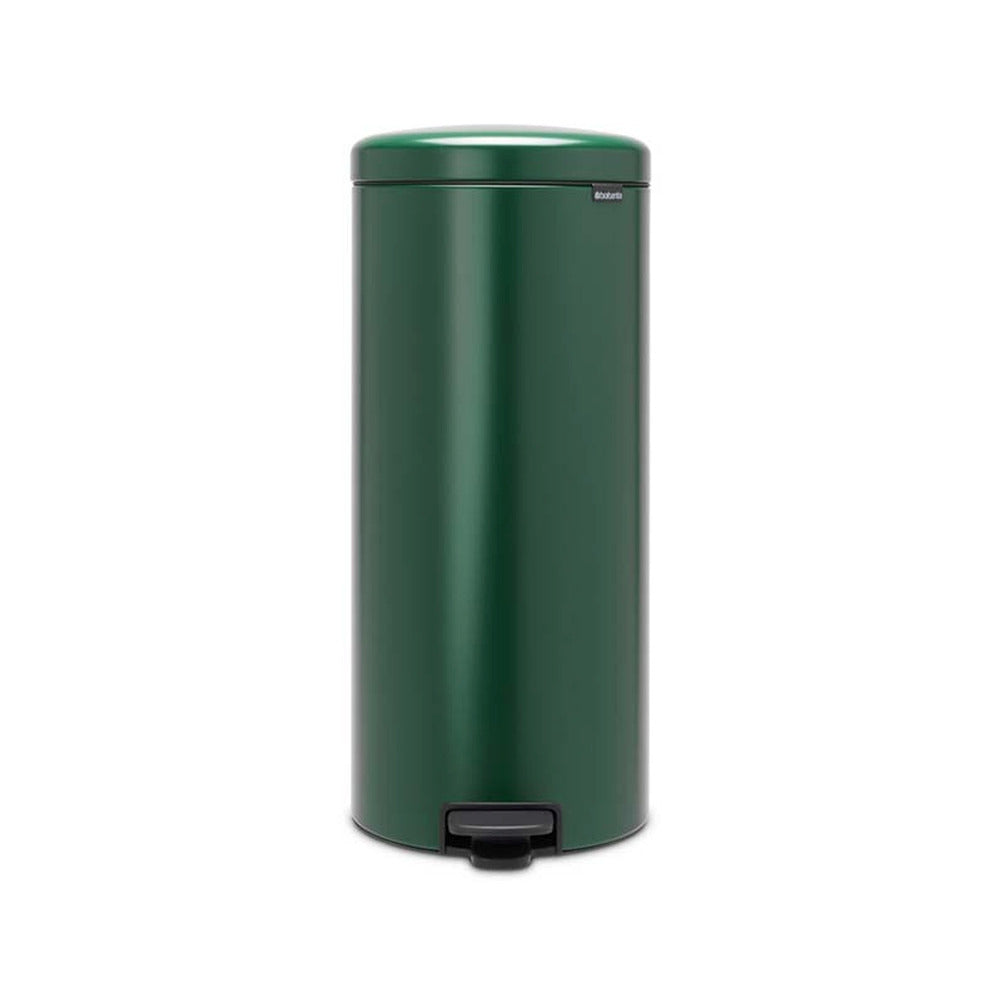 Brabantia - Pedal Bin 30L Pine green
