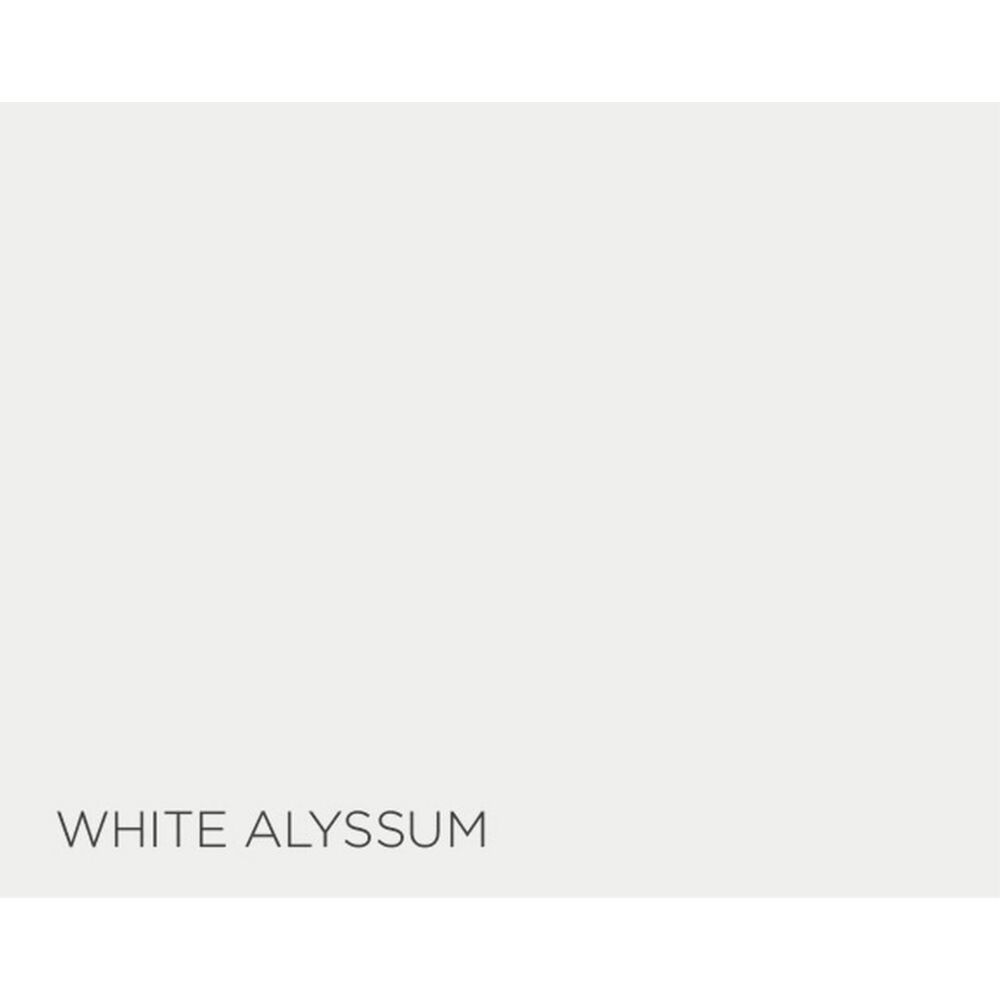 Fleetwood Prestige Pantone White Alyssum 125ml