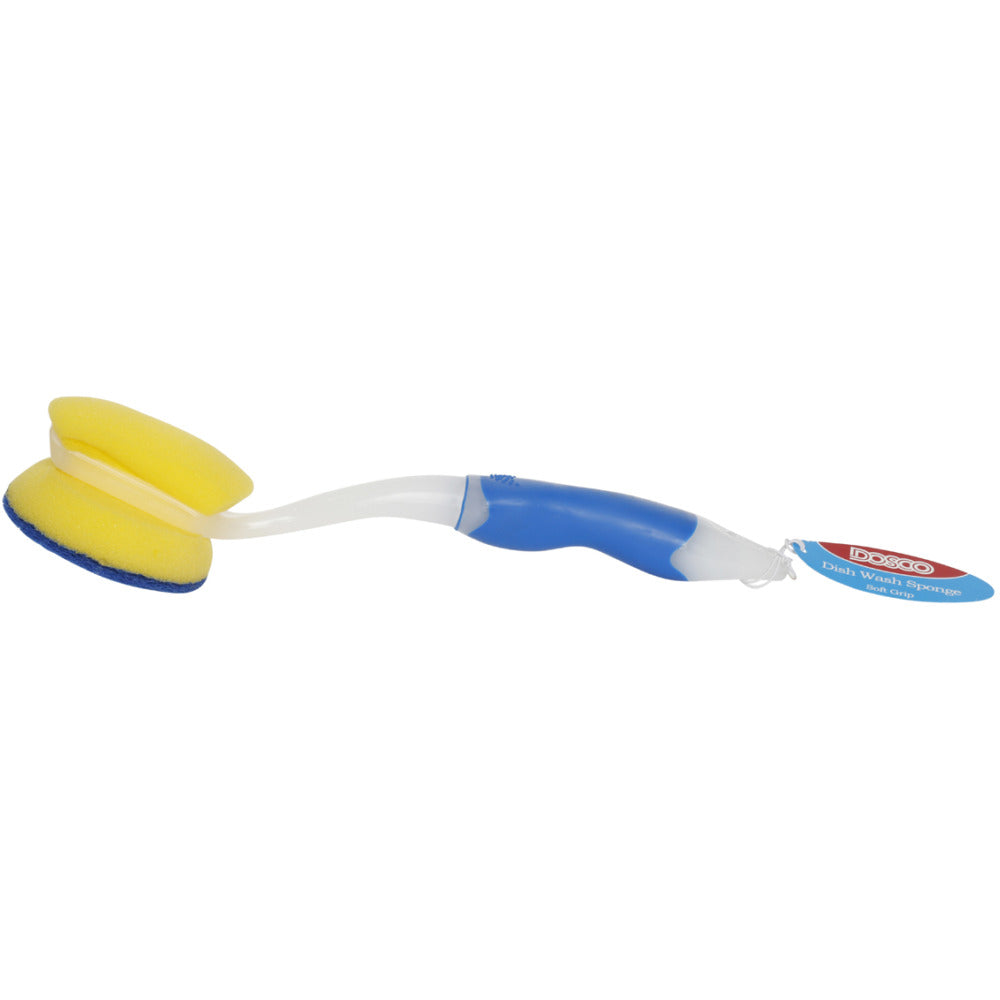 Dosco - Soft grip Dish Wash Sponge