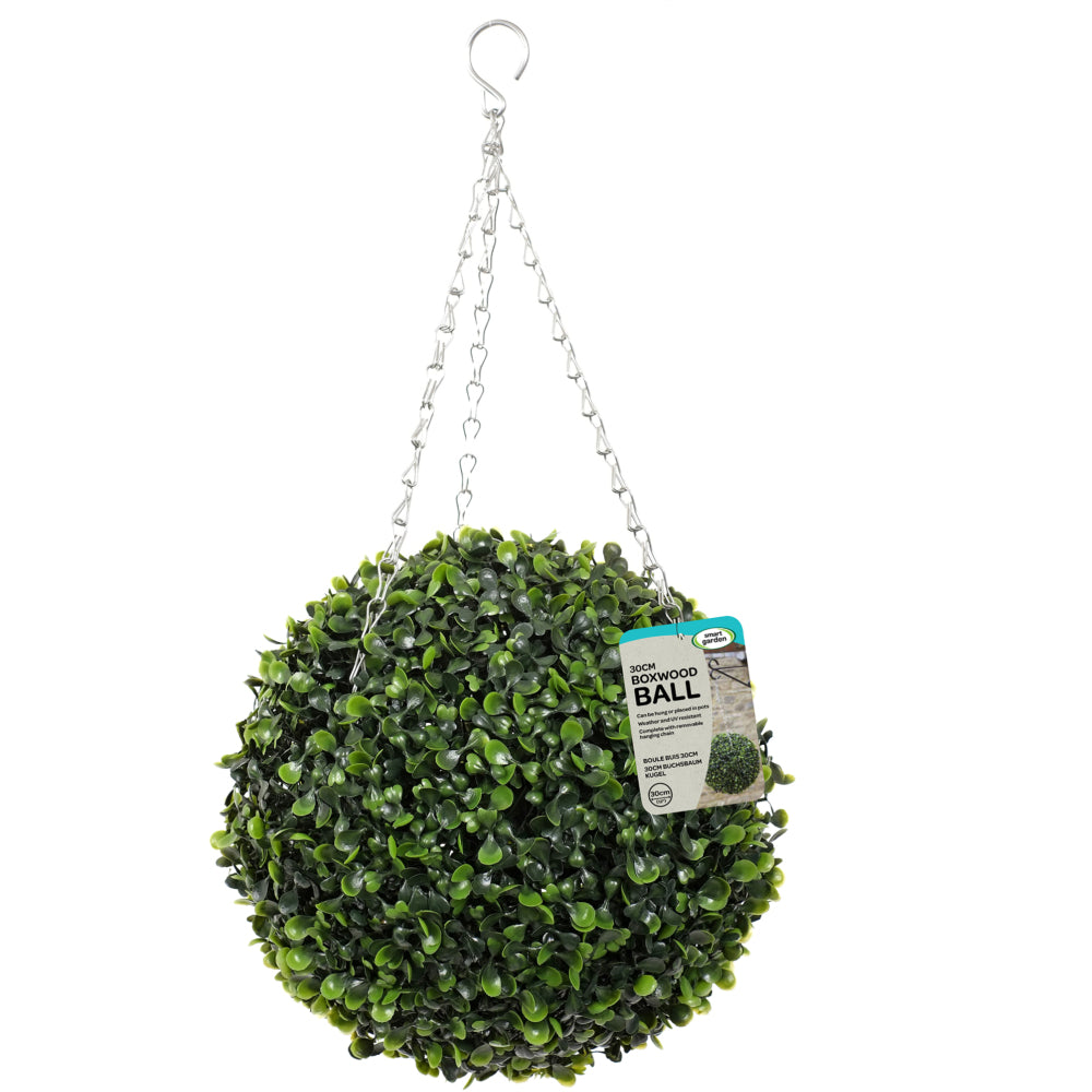 Boxwood Ball - 30cm