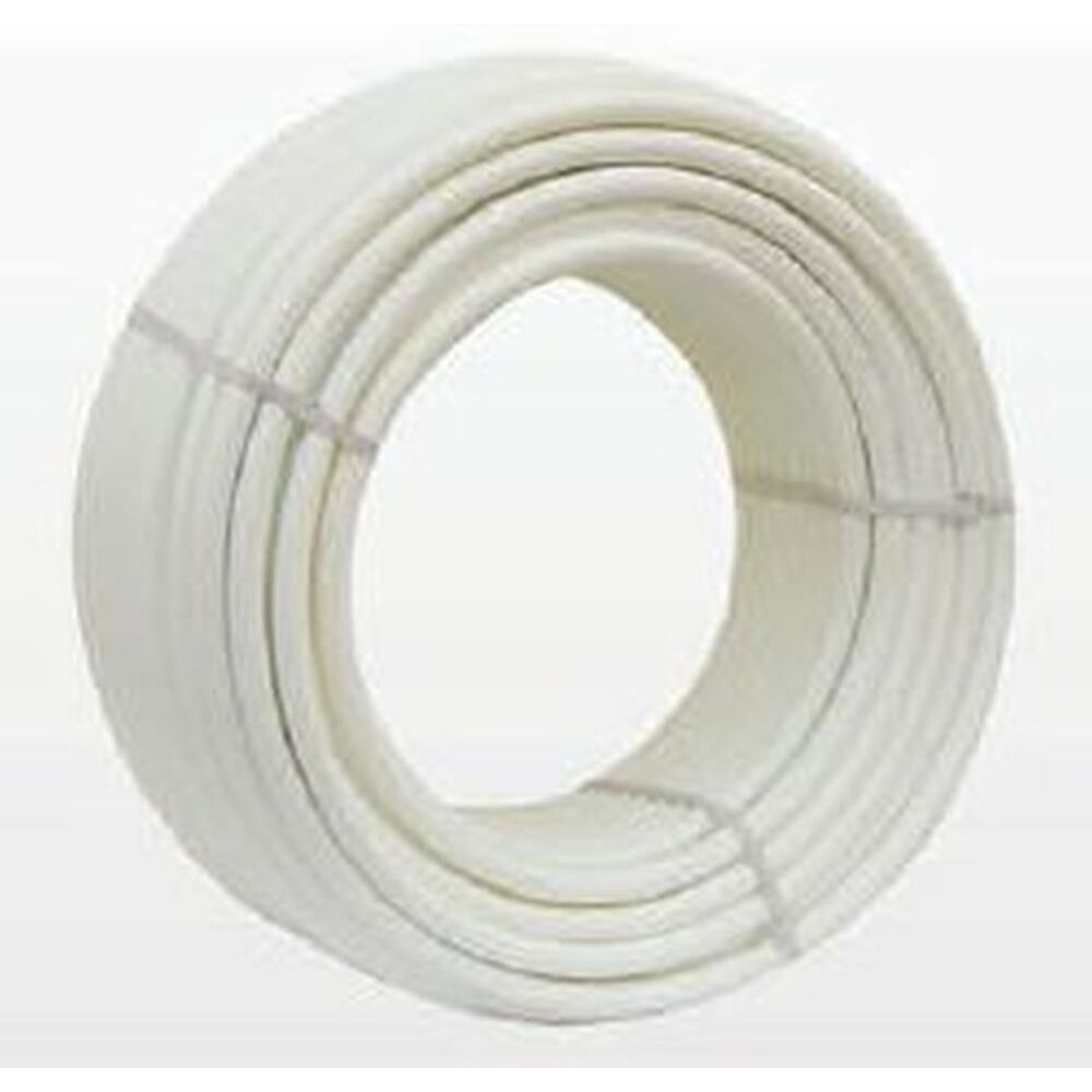 PF Press - 20mm Multilayer Plain Pipe Coil - 100m