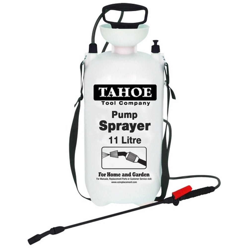 Tahoe Handheld Tank Sprayer - 11L