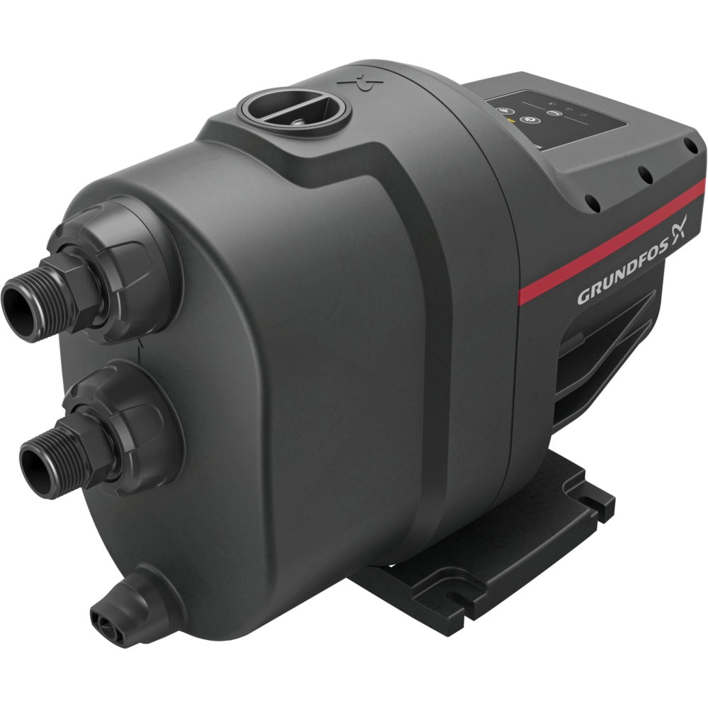 Scala 1 3-35 Booster Pump