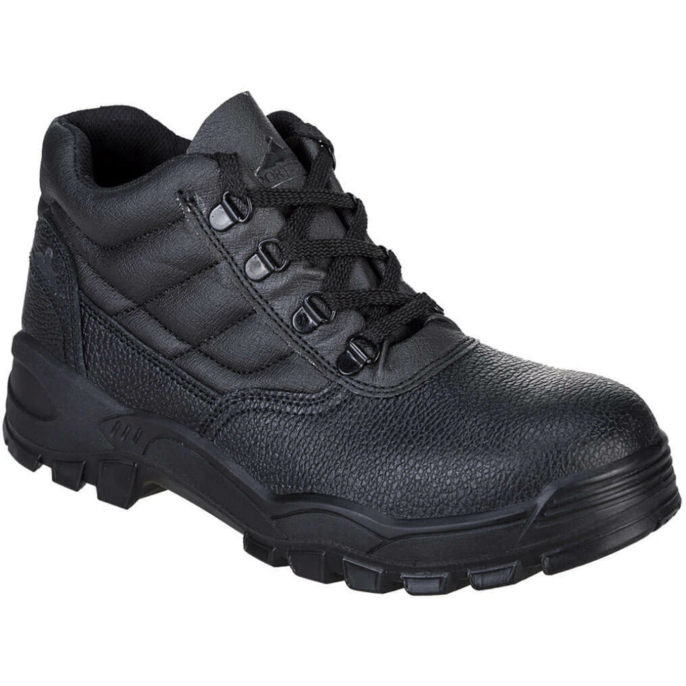 Steelite Protector Boot 39/6 S1P - Black