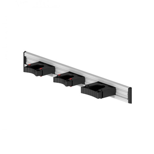 ToolFlex Rail and Holders - (3) 50 cm