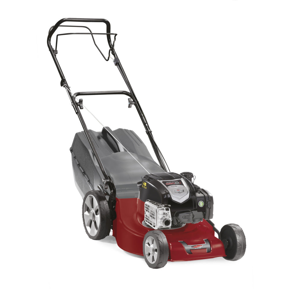 Castelgarden Self Drive Lawnmower