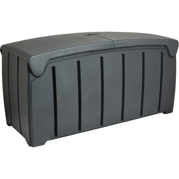 Heavy Duty Garden Storage Box 300ltr Topline Group
