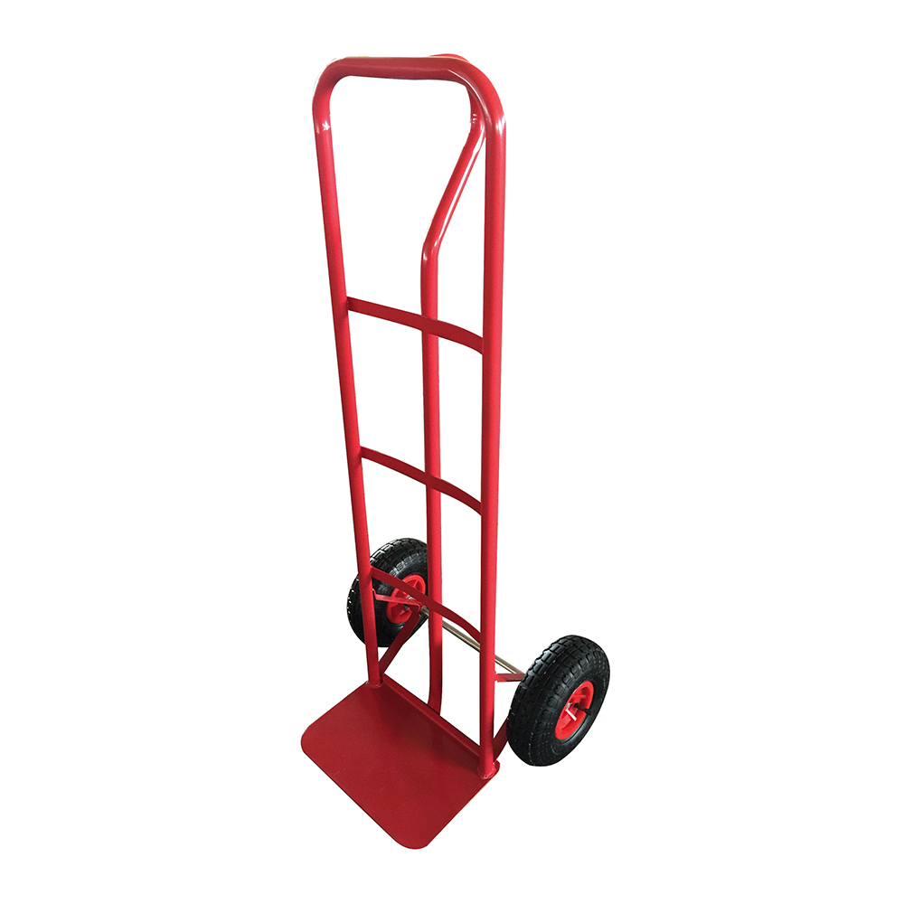 Industrial Hand Truck - 600LB