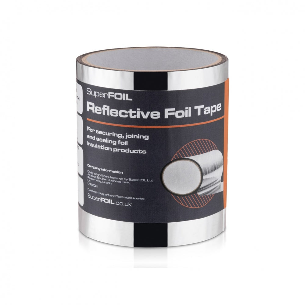 SuperFOIL - Standard tape (1104) - 20cm x 100mm