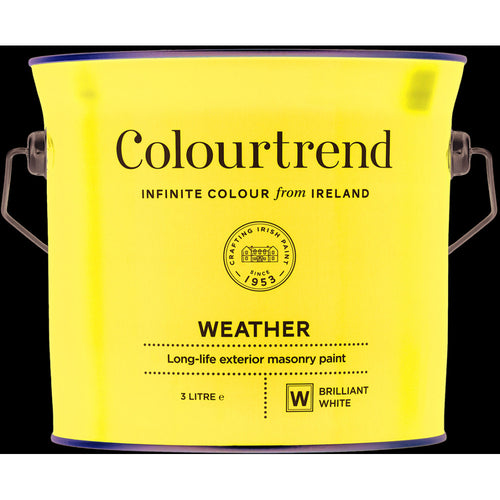 Colourtrend Weather WB 3L