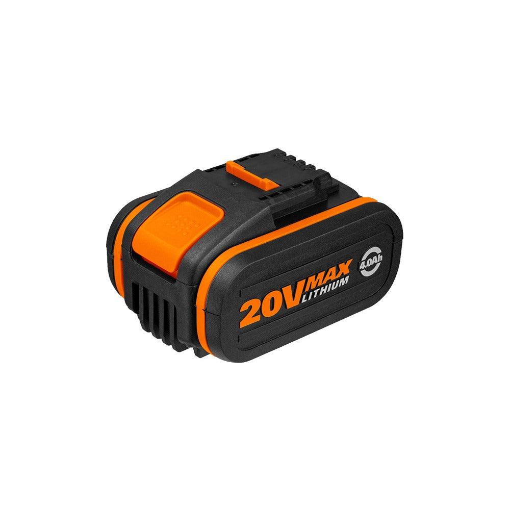 Battery with indicator - 4Ah - 20V