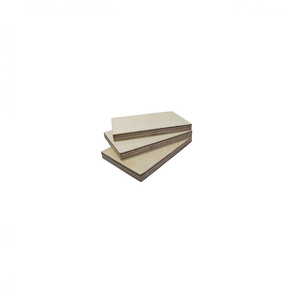 Samply - Plywood CLS3 CE2+ BB/CC EXT