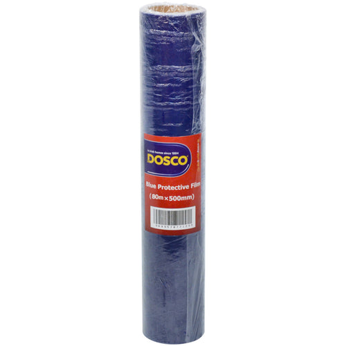 Dosco - Protective Film - 80m Roll