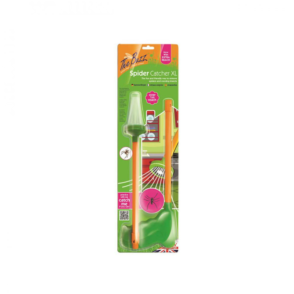 The Buzz - Spider Catcher XL - STV318