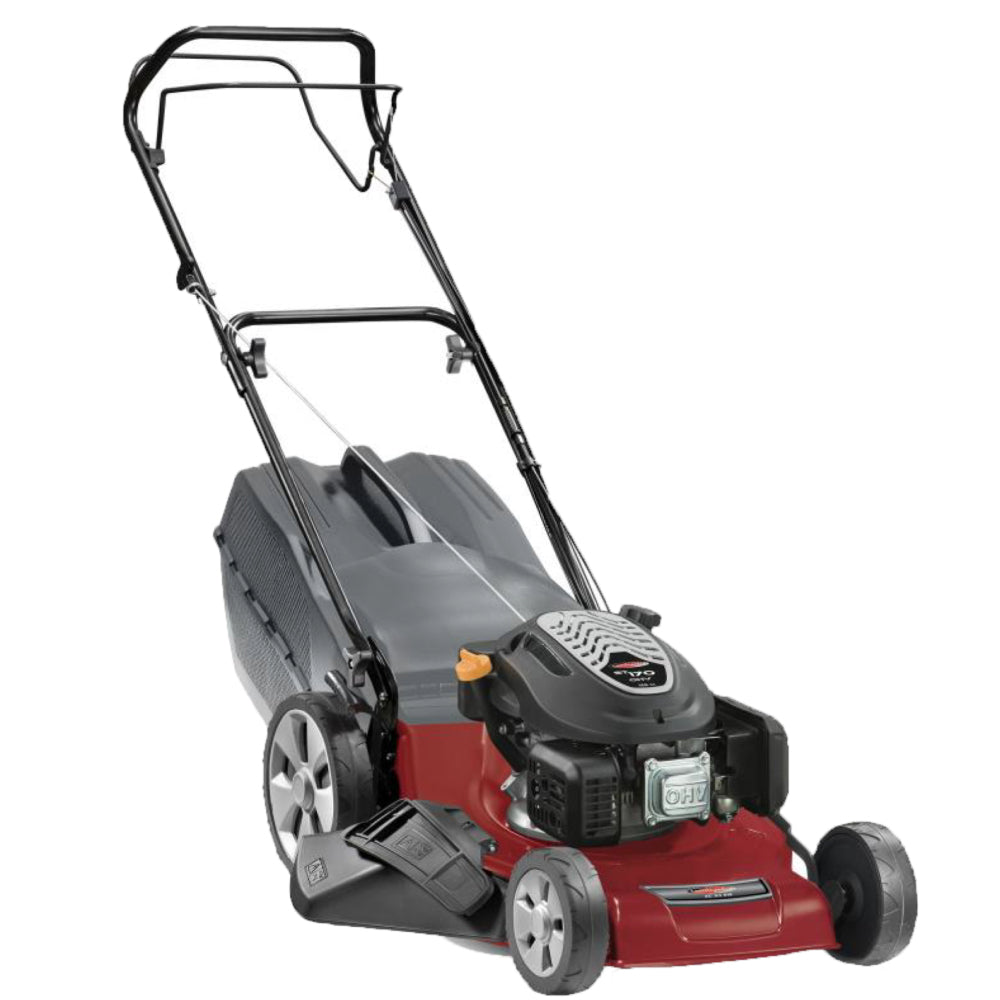 Castelgarden XC 53 SW Petrol Lawn Mower