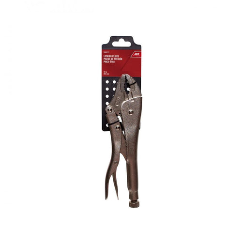 Ace - Locking Pliers - 10in