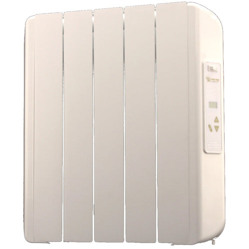 Farho - Ecogreen 5 Panel Heater - 550 watt