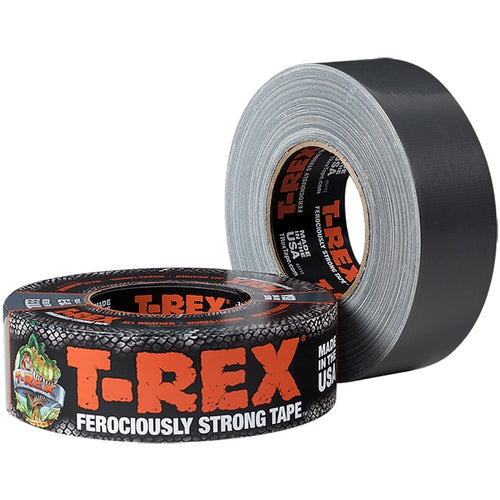 T-Rex Tape Grey 48x32M