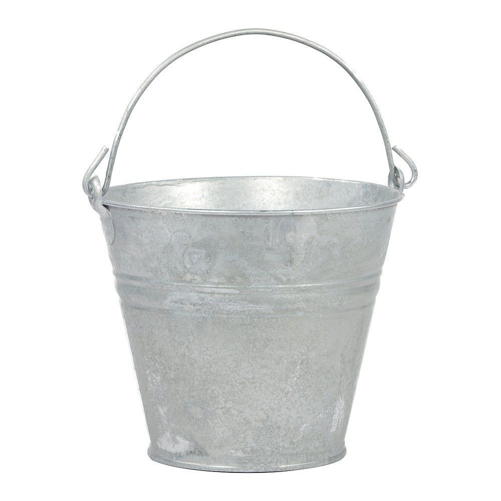 Galvanised Bucket