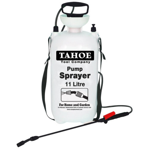Tahoe Handheld Tank Sprayer - 11L