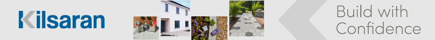 Paving Edging