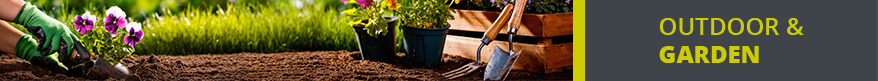 Decking Accessories