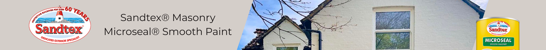 Sandtex Microseal Smooth Masonry