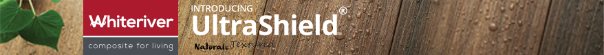 Composite Decking Boards