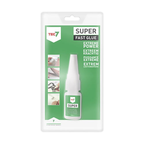 SUPER7 Super Glue 10ml