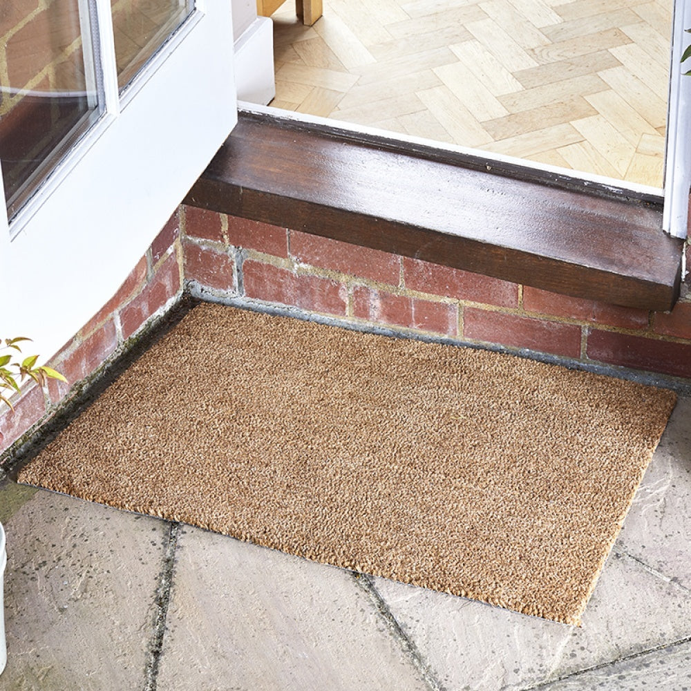 Outside In - Original Decoir Mat - 60x90cm