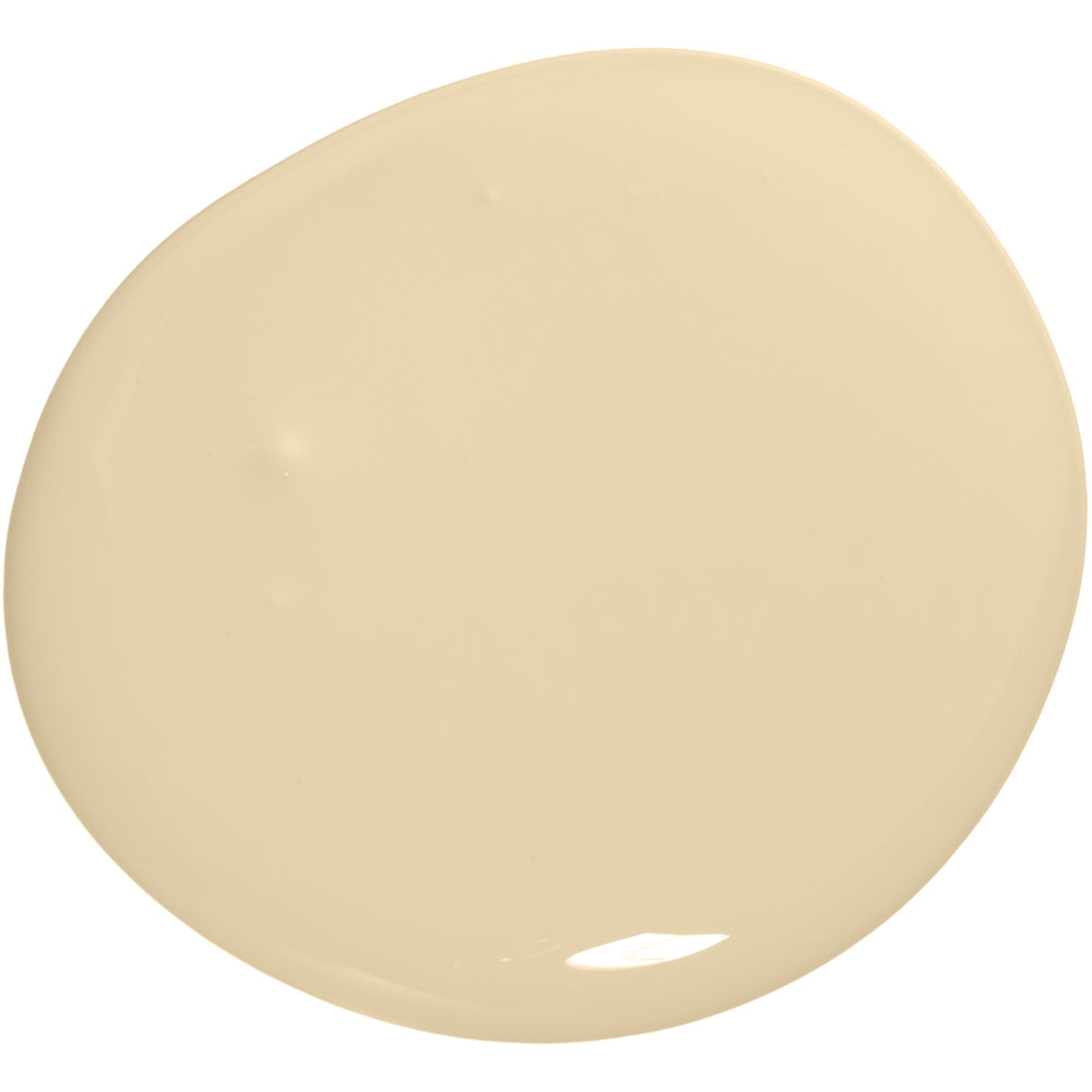 Colourtrend Satin 1L Turner White