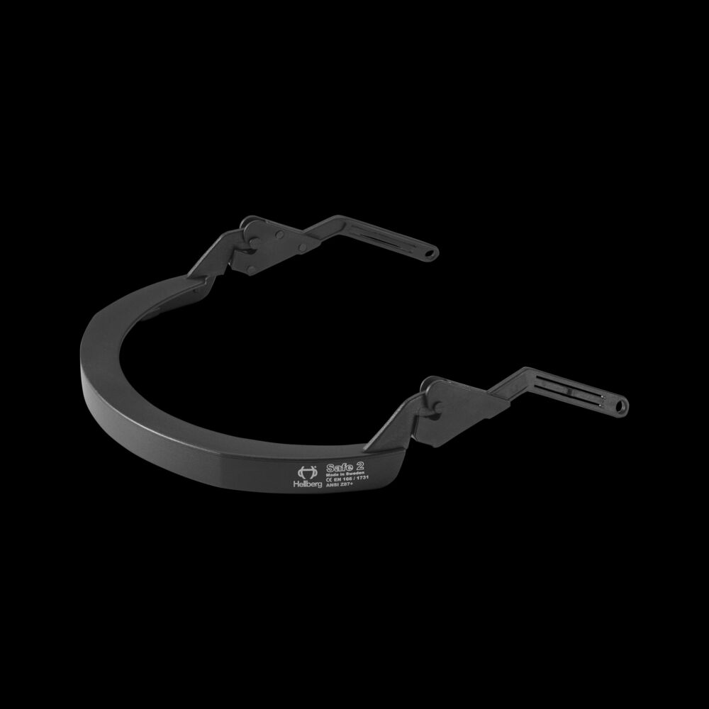 Hellberg - Safe 2 Low Peak Visor Carrier