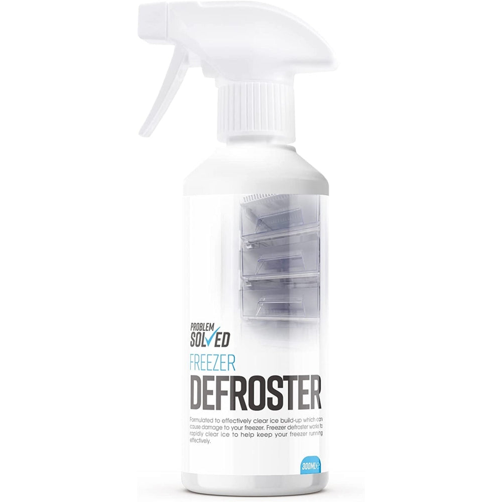 Dosco - Freezer Defroster- (300ml) McKlords