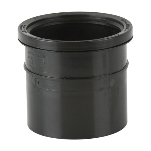 Brett Martin - 110mm Single Socket Coupler