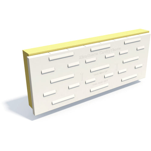 CavityTherm Board 1200x450x125