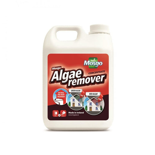 Hygeia - Algae Remover - 5ltr