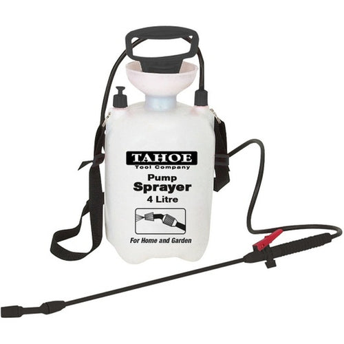 Tahoe Handheld Tank Sprayer - 4L