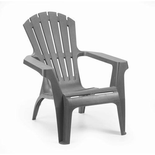 PROMO Garden Chair - Grey