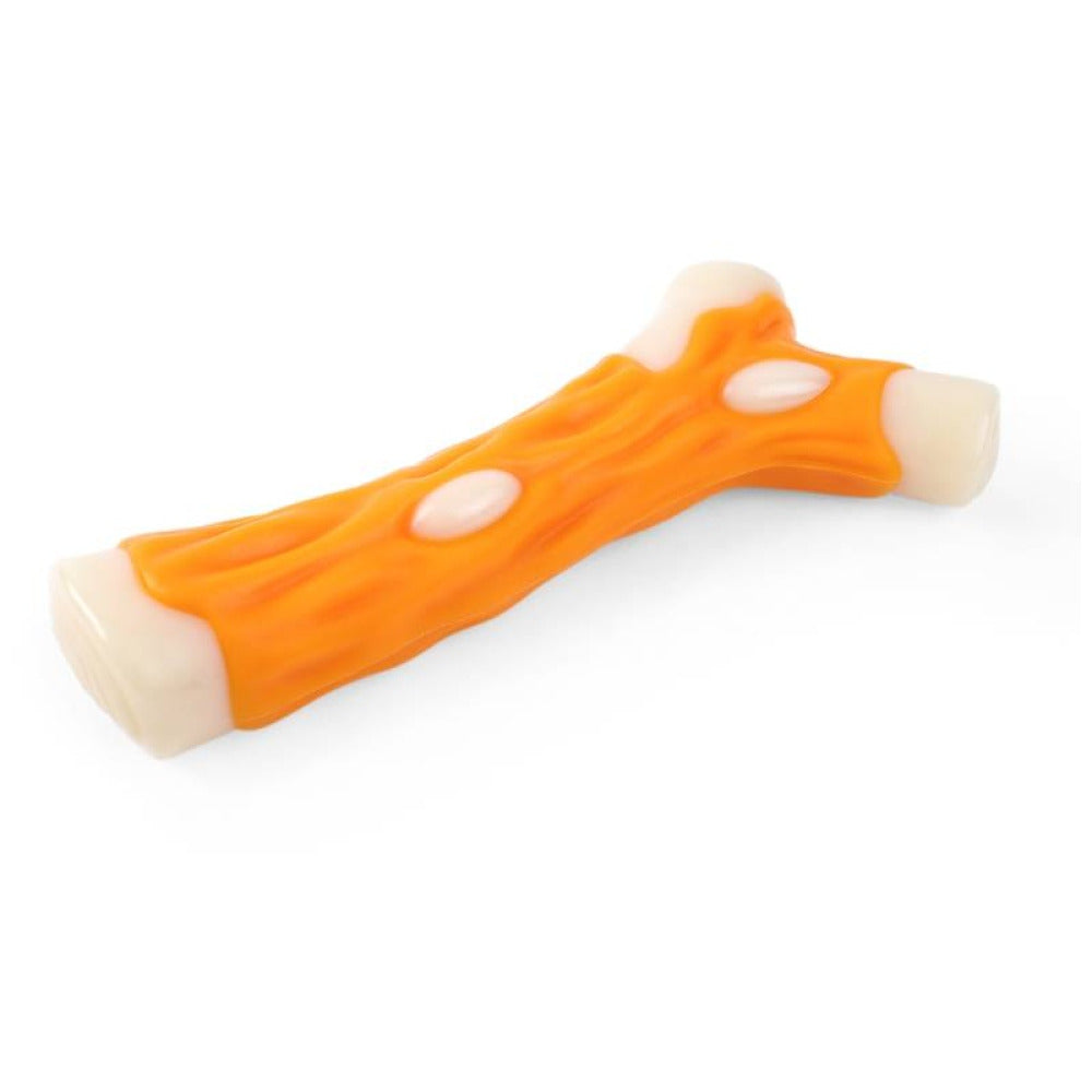 Zoon - Chicken Flavour 12cm Nylon TuffStick