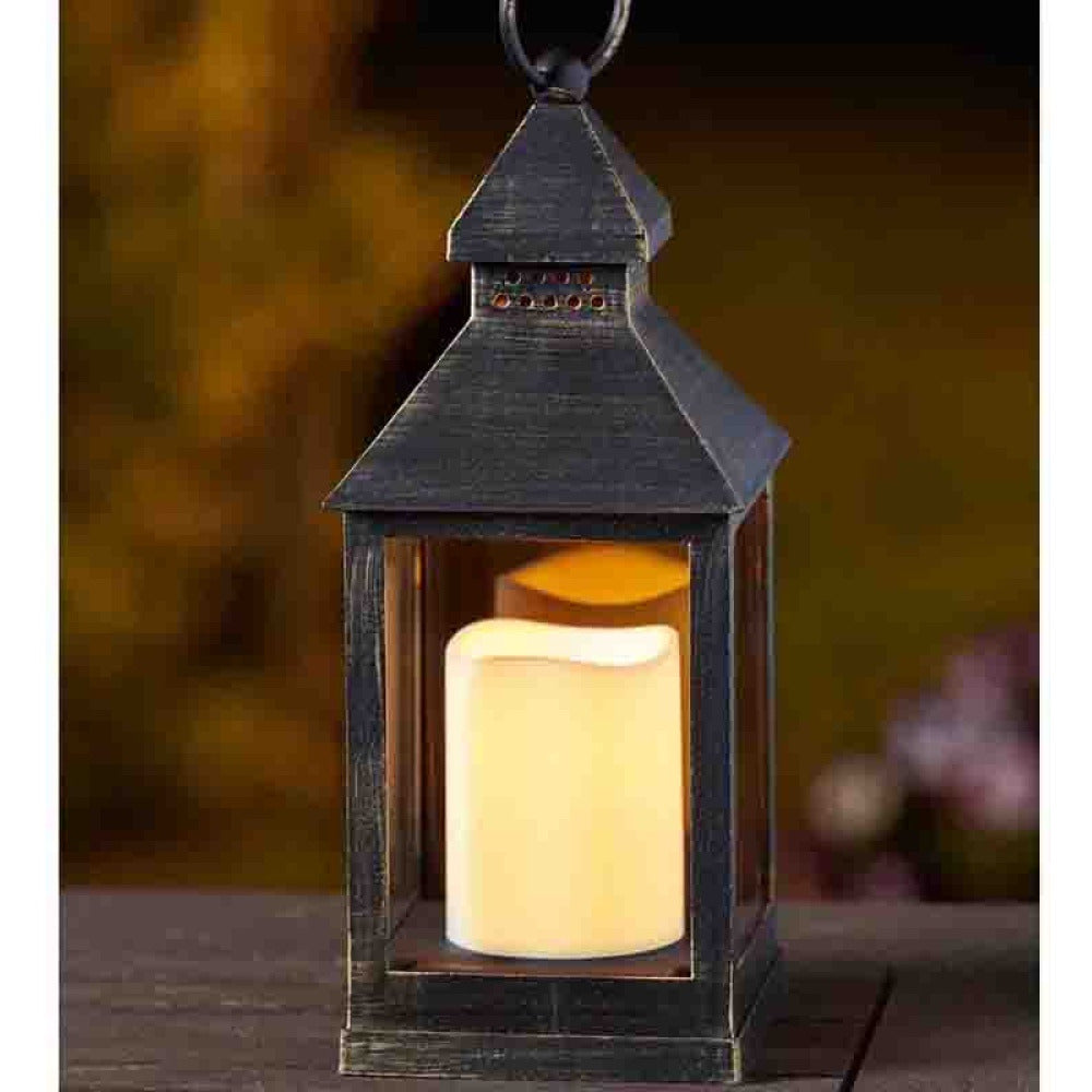 Outside In - Kentish Lantern POS 12