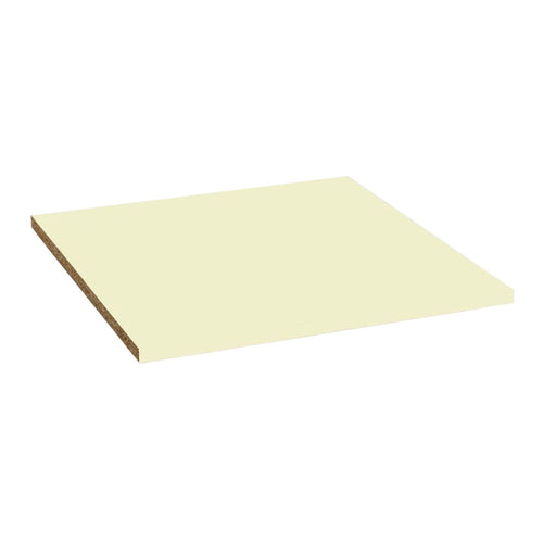 Finsa Ivory Bama Panel - 2440mm x 610mm  x 18mm