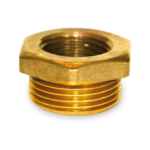 No. 042 3/8\ x 1/4\ Reducing Bush