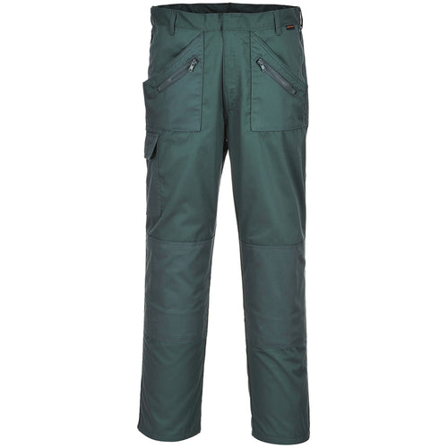 Portwest - Action Trouser - Spruce