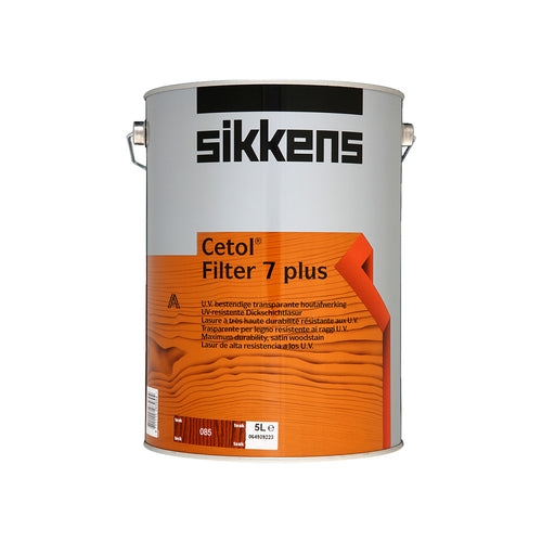 Sikkens Cetol Filter 7 Plus 085 5L