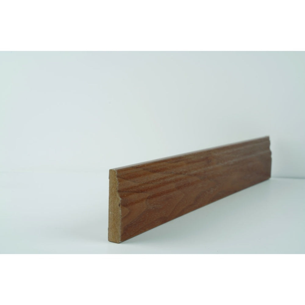 Seadec Oak Moulded Skirting 69mm