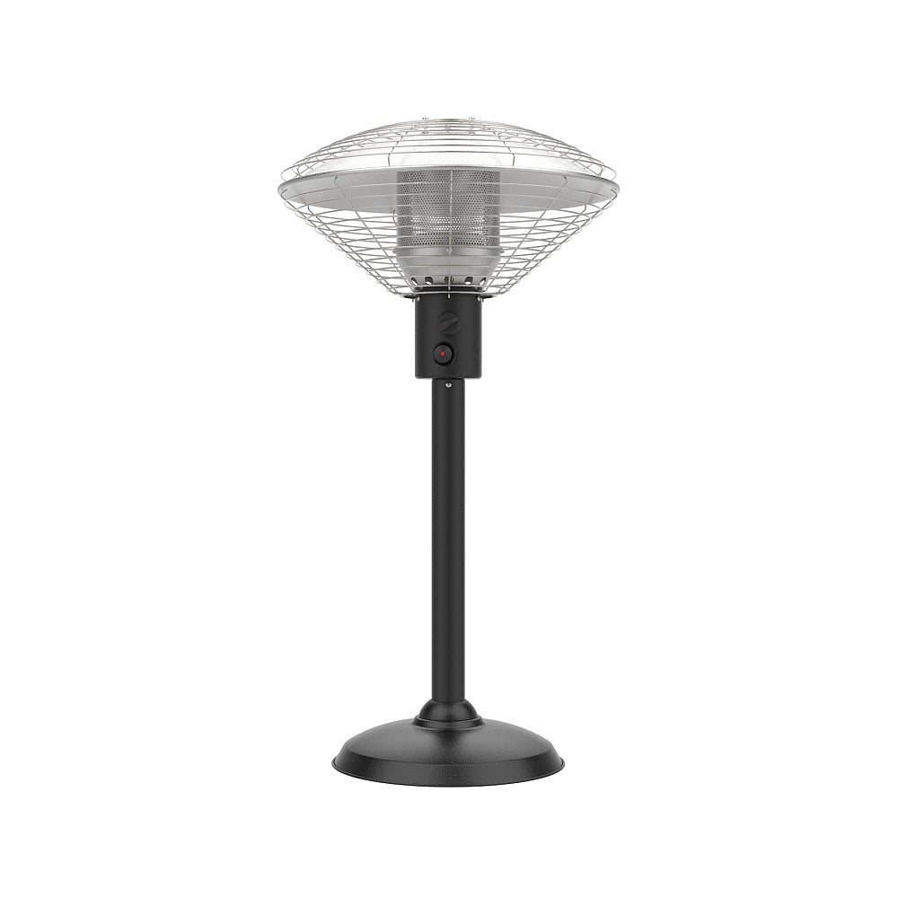 Tabletop Gas Patio Heater - 4Kw