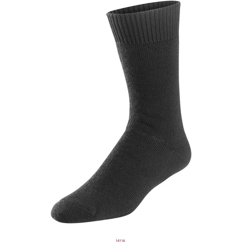 Snickers - ProtecWork, Heavy Wool Socks - Black
