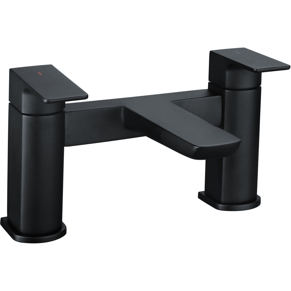 Bath Filler - Black