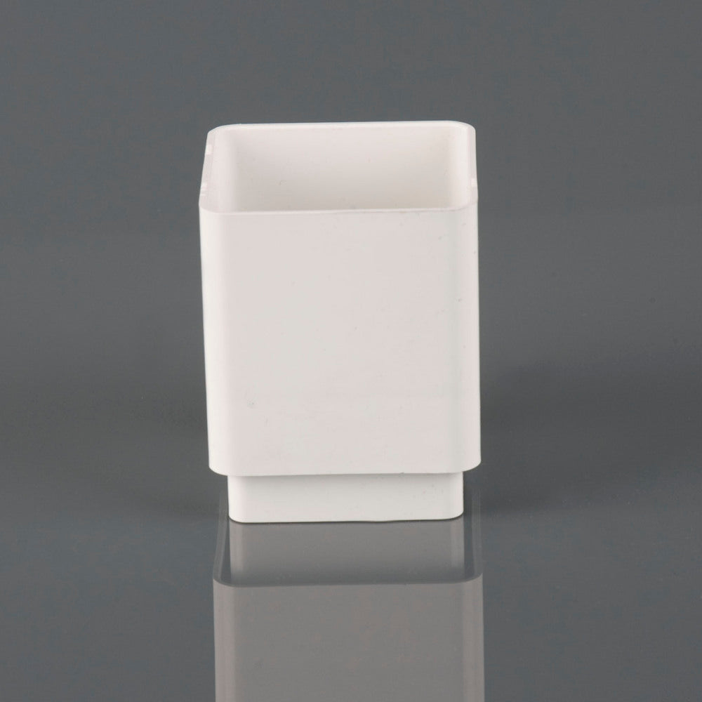 Brett Martin - 65mm Square Downpipe Connector