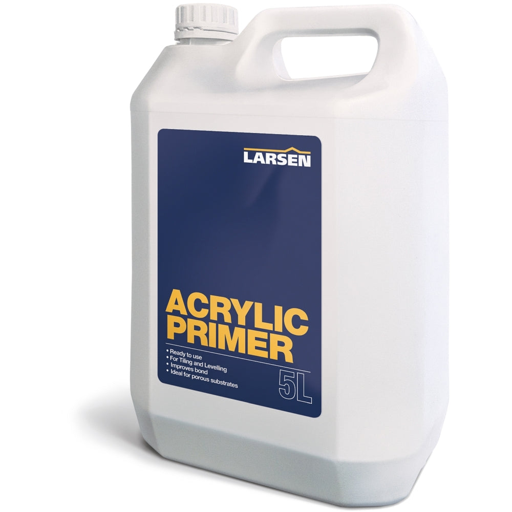 Larsen - Acrylic Primer - 1L